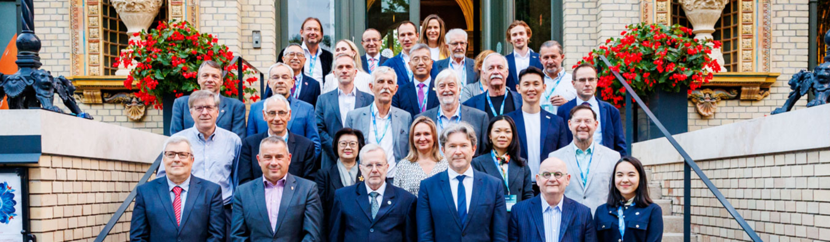 2025 Helathy Living Symposium