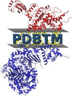 PDBTM