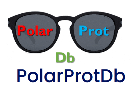 PolarProtDb